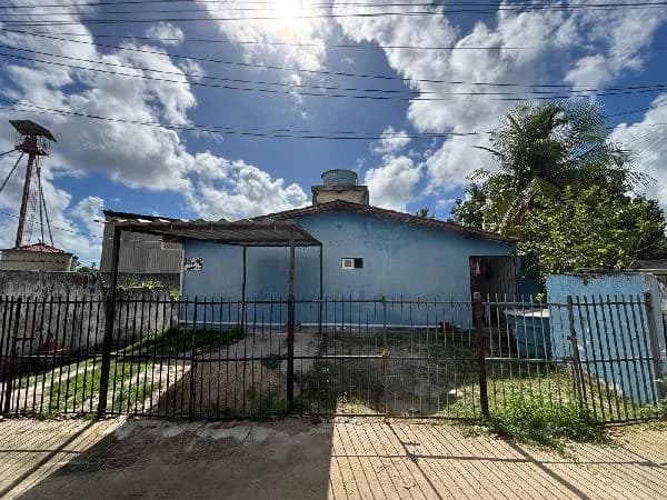Casa - 1 Quartos - Igarassu - Desocupado — foto 2