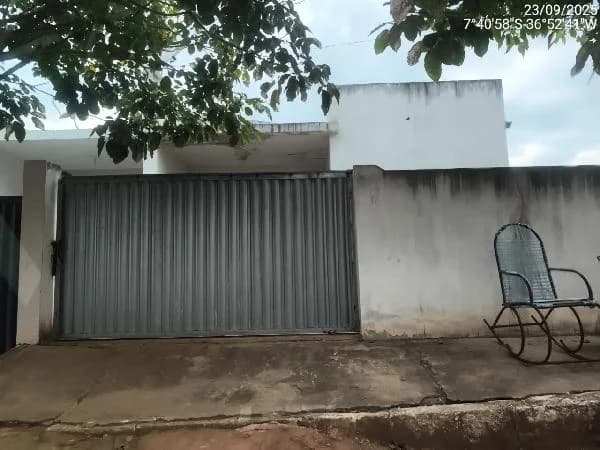 Casa - 2 Quartos - Sume - Ocupado — foto 2