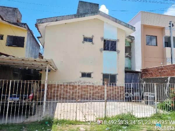 Apartamento - 2 Quartos - Paulista - Ocupado — foto 2