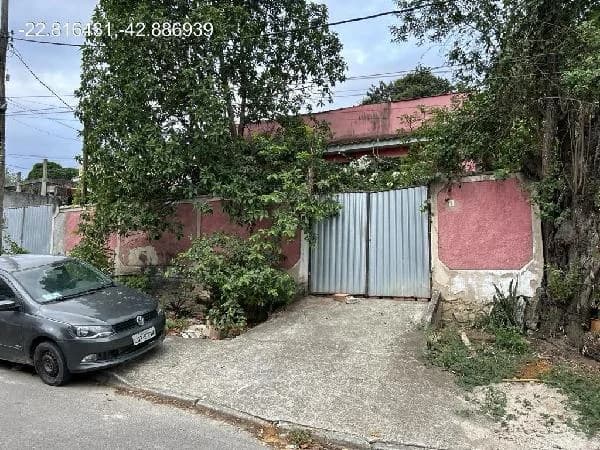 Casa - Itaborai - Desocupado — foto 2