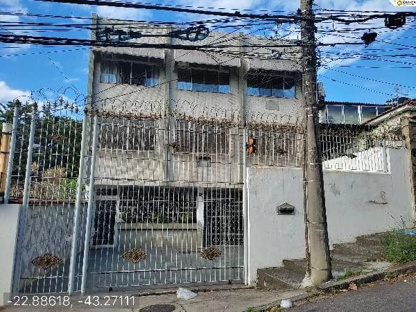 Apartamento - 2 Quartos - Rio de Janeiro - Ocupado — foto 2