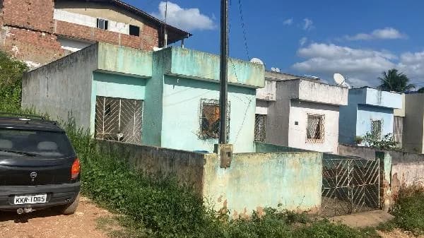 Casa - 2 Quartos - Carpina - Ocupado — foto 2