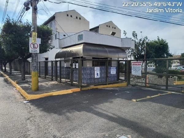 Apartamento - 3 Quartos - Bauru - Desocupado — foto 2