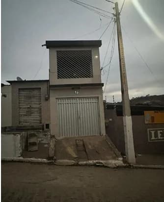 Casa - 2 Quartos - Camutanga - Ocupado — foto 2