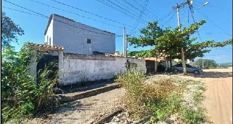 Casa - 2 Quartos - Sao Goncalo - Ocupado — foto 4