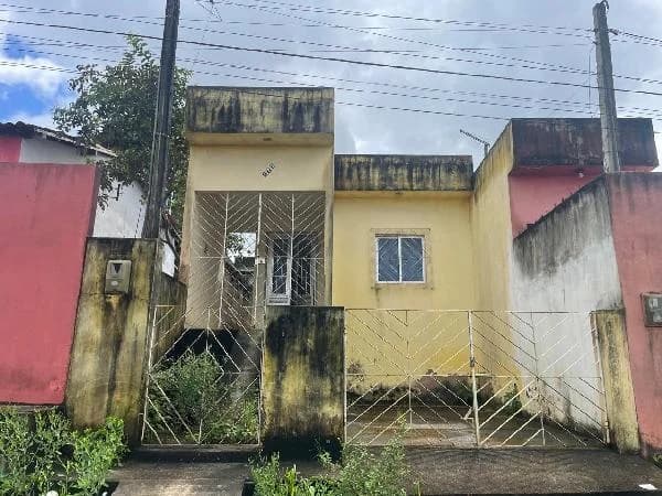 Casa - 2 Quartos - Carpina - Desocupado — foto 2
