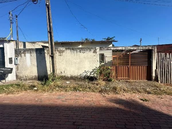 Casa - Rio Branco - Ocupado — foto 2