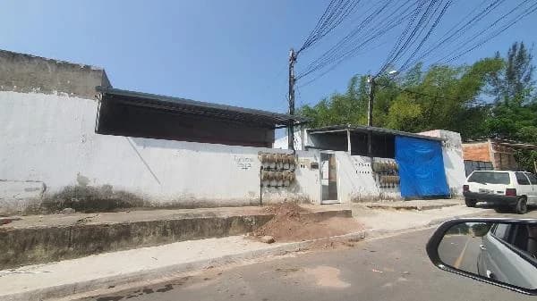 Casa - 1 Quartos - Sao Goncalo - Ocupado — foto 2