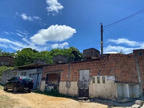 Casa - 3 Quartos - Igarassu - Ocupado — foto 2