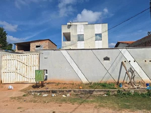 Apartamento - 2 Quartos - Esmeraldas - Ocupado — foto 2