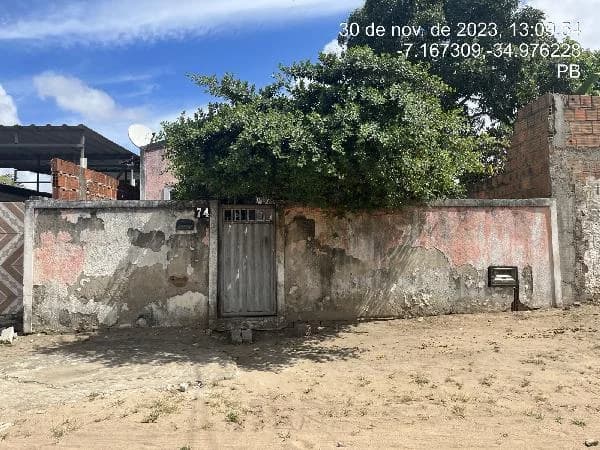 Casa - 2 Quartos - Santa Rita - Ocupado — foto 2