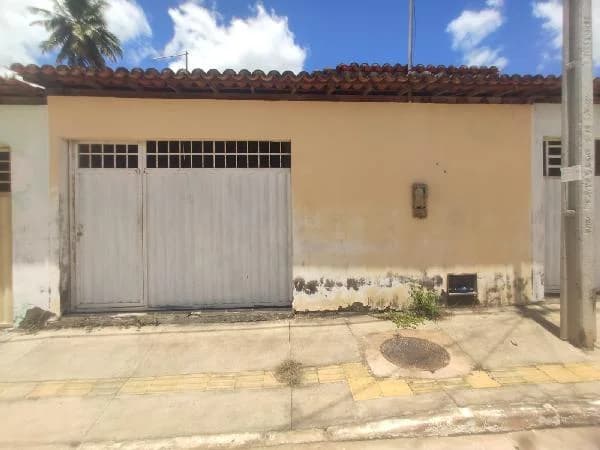 Casa - 2 Quartos - Iacu - Ocupado — foto 2