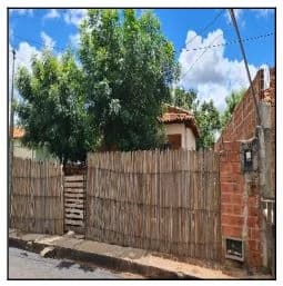 Casa - 2 Quartos - Altos - Ocupado — foto 2