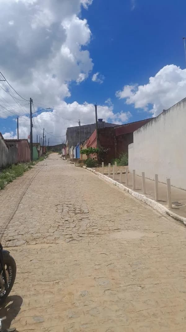 Casa - 2 Quartos - Cha de Alegria - Ocupado — foto 2