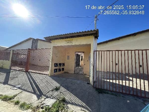 Casa - 2 Quartos - Campina Grande - Não Informado. — foto 2