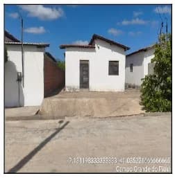 Casa - 2 Quartos - Jaicos - Ocupado — foto 2