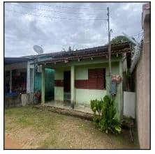 Casa - 2 Quartos - Borba - Não Informado. — foto 2