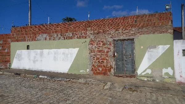 Casa - 2 Quartos - Ceara-mirim - Ocupado — foto 2
