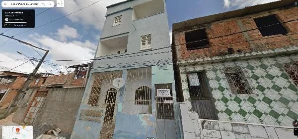 Apartamento - 2 Quartos - Salvador - Ocupado — foto 2