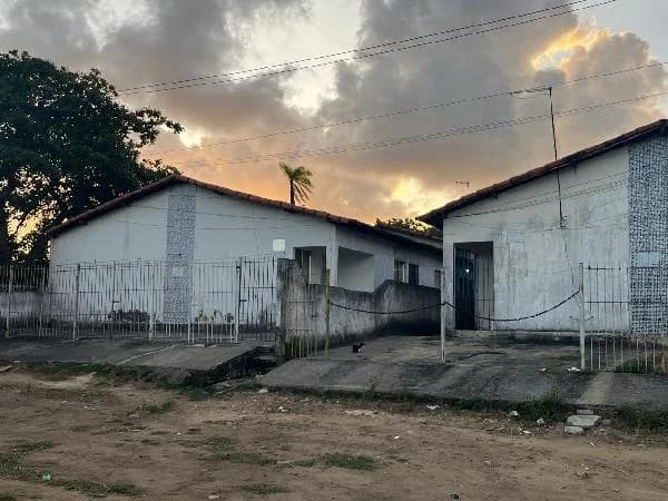 Casa - 2 Quartos - Itapissuma - Ocupado — foto 2
