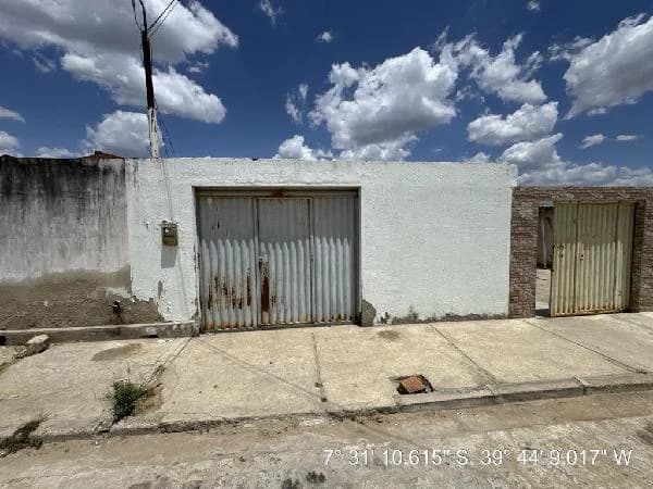 Casa - 3 Quartos - Petrolina - Ocupado — foto 2