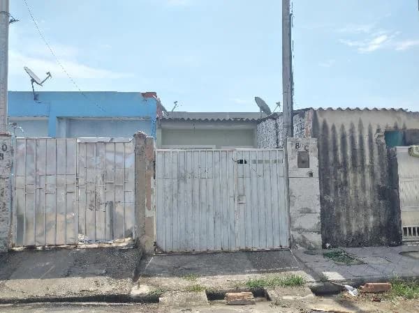 Casa - 1 Quartos - Nova Iguacu - Desocupado — foto 2
