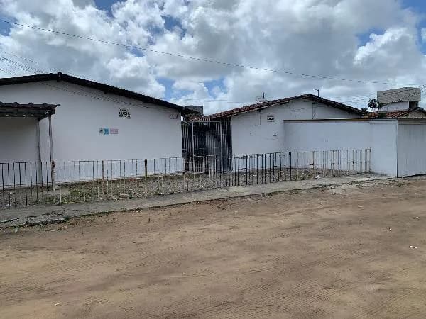 Casa - 2 Quartos - Itapissuma - Ocupado — foto 2