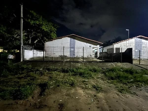 Casa - 2 Quartos - Itapissuma - Ocupado — foto 2