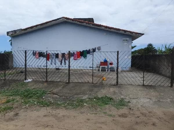 Casa - 2 Quartos - Itapissuma - Desocupado — foto 2