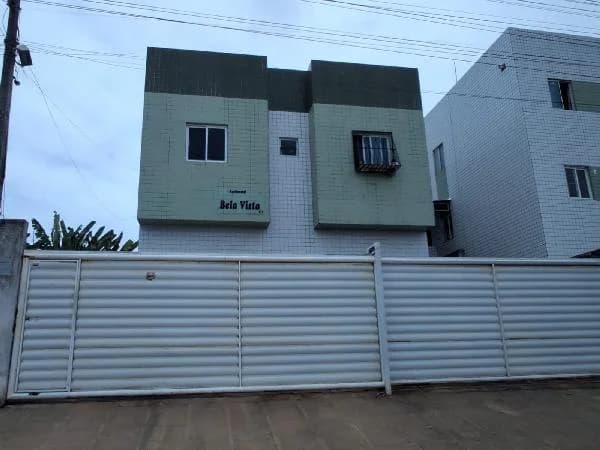 Apartamento - 2 Quartos - Joao Pessoa - Ocupado — foto 2