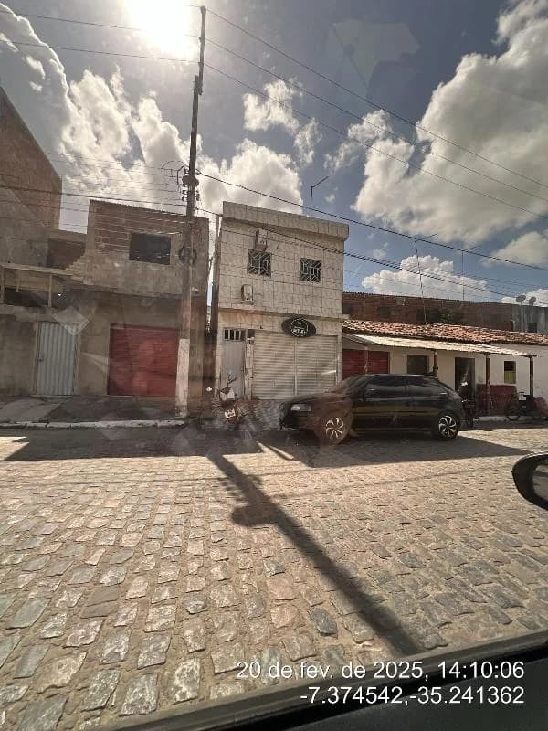 Casa - Juripiranga - Ocupado — foto 2