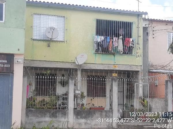 Apartamento - Pelotas - Ocupado — foto 2