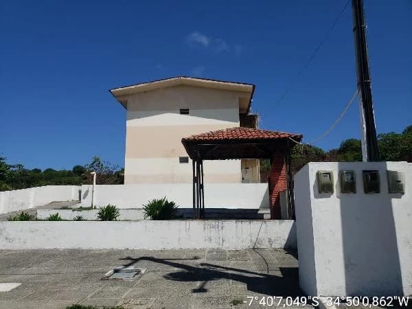 Apartamento - 2 Quartos - Goiana - Desocupado — foto 2