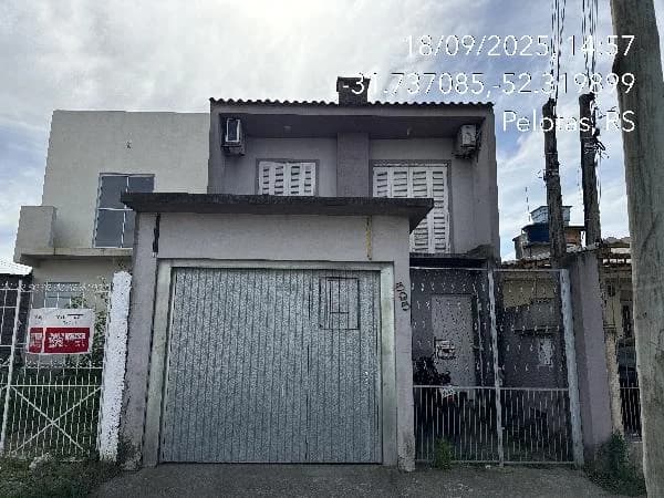 Casa - Pelotas - Ocupado — foto 2