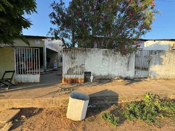 Casa - 2 Quartos - Catole do Rocha - Ocupado — foto 2