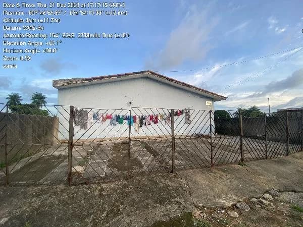 Casa - 2 Quartos - Itapissuma - Ocupado — foto 2