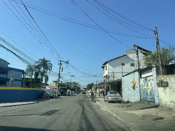Casa - 1 Quartos - Sao Goncalo - Ocupado — foto 2