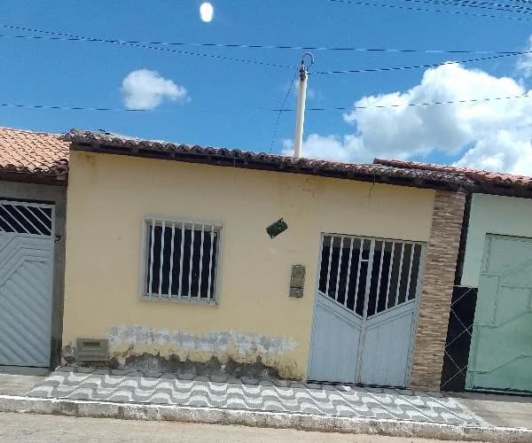 Casa - 2 Quartos - Iacu - Ocupado — foto 2