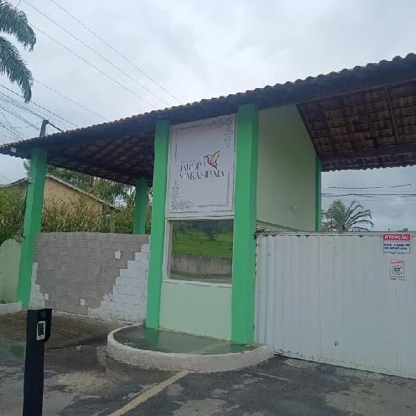 Casa - Itaborai - Ocupado — foto 2