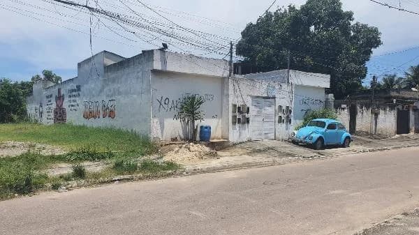 Casa - 1 Quartos - Sao Goncalo - Ocupado — foto 2
