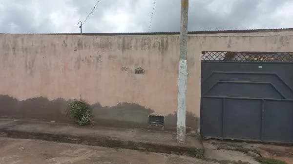 Casa - 3 Quartos - Pocoes - Ocupado — foto 2