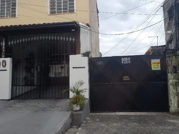 Casa - 1 Quartos - Sao Goncalo - Ocupado — foto 2