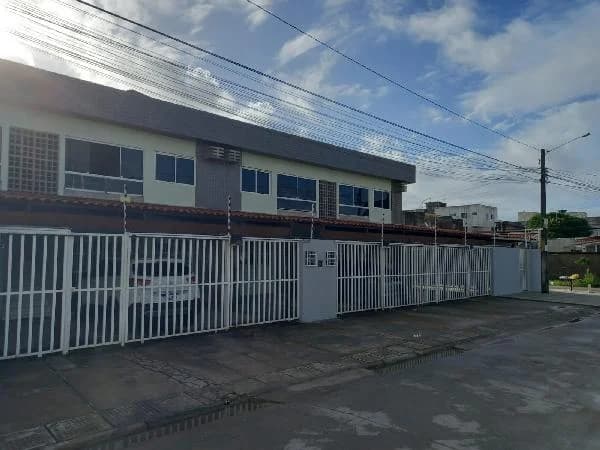 Apartamento - 2 Quartos - Olinda - Ocupado — foto 2