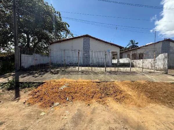 Casa - 2 Quartos - Itapissuma - Desocupado — foto 2