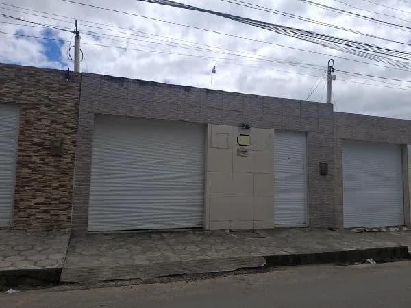 Casa - 2 Quartos - Sao Bento do Una - Ocupado — foto 2