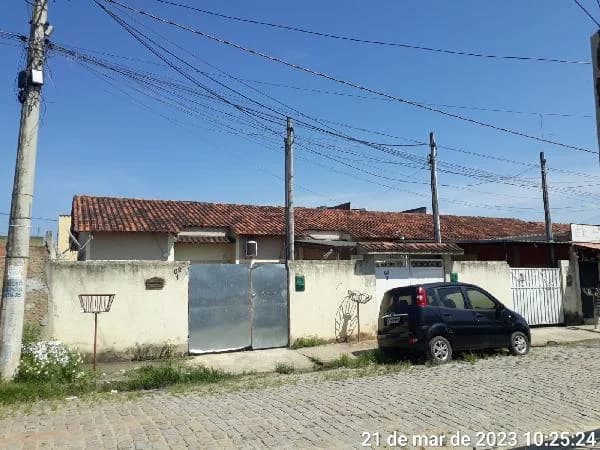 Casa - 1 Quartos - Nova Iguacu - Desocupado — foto 2