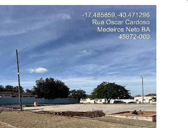 Casa - 3 Quartos - Medeiros Neto - Ocupado — foto 2