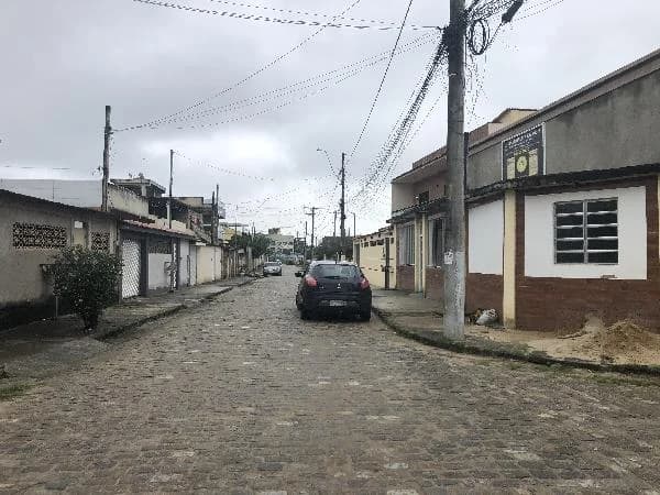 Casa - 1 Quartos - Nova Iguacu - Ocupado — foto 2