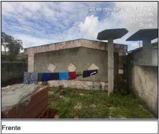 Casa - 2 Quartos - Itapissuma - Ocupado — foto 3