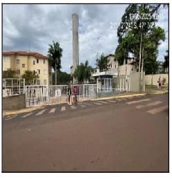 Apartamento - Ribeirao Preto - Ocupado — foto 2
